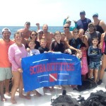 July 21-22, 2017 PADI Junior Open Water Scuba Weekend!