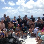 July 22-23, 2017 PADI Open Water Scuba Weekend!