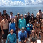 July 15-16, 2017 PADI Open Water Scuba Weekend!