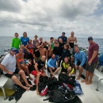 June 16-17-18, 2017 Key Largo PADI Open Water Scuba Dives!!