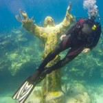 May 6-7, 2017 PADI Open Water Dives