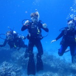 June 10-11, 2017 Key Largo PADI Open Water Dive Weekend!