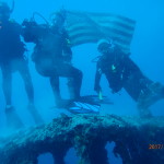 December 16-17, 2017 PADI Advanced Scuba Class!