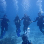 Nov 14-15, 2020 Key Largo Dive Weekend!