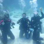 May 1-2, 2021 Key Largo Dive Weekend!