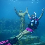 August 29-30, 2020 PADI Open Water Scuba Class!