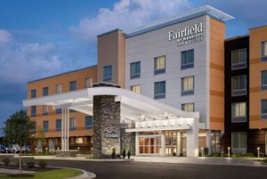 Fairfield Marriott Fl City 2021