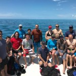 June 2-3, 2018 PADI Open Water Scuba Class!