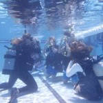 June 19-23, 2018 PADI Scuba Kids Camp!