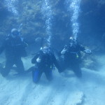 March 10-11, 2018 PADI Open Water Scuba Class!