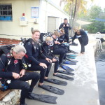 March 23-24, 2019 Key Largo Dive Weekend!