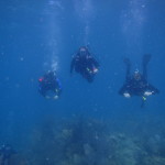 March 24-25, 2018 PADI Open Water Scuba Class!