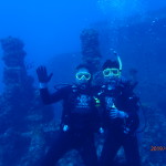 Instructor Rob's, Key Largo PADI Advanced Classes!