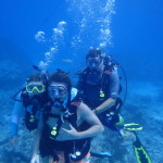 June 2, 2020 PADI Open Water Scuba Class!