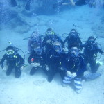 Scuba Kids Camp - June 12-16, 2018!