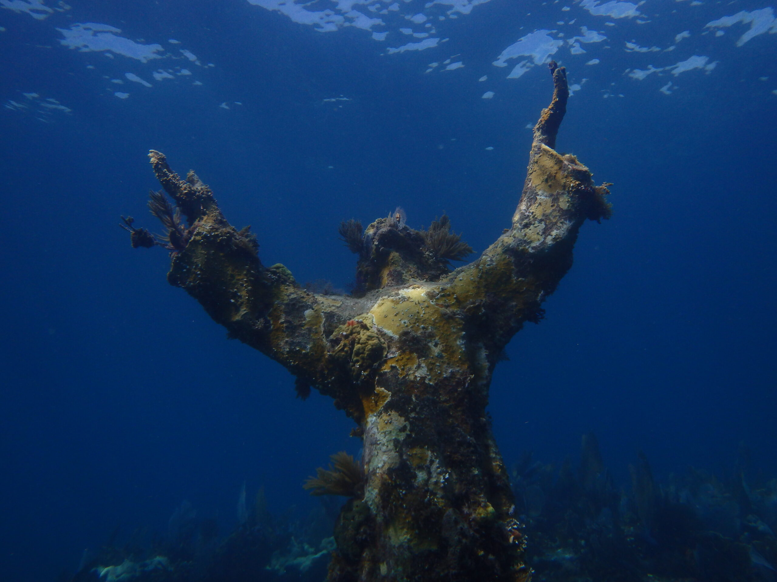 Key Largo, Fl.