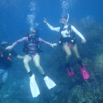 July 22-23, 2018 Key Largo Dive Weekend!