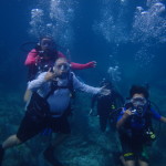 September 19-20, 2020 PADI Open Water Scuba Class!