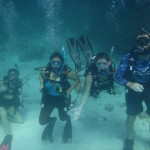 Oct 13-14, 2018 Key Largo Dive Weekend!