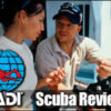 PADI Scuba Review