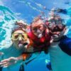 PADI Snorkel Kids 2021