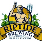 Riptide Brewery Logo