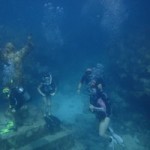 July 20-23, 2018 Key Largo Dive Weekend!