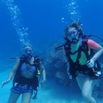 July 7-8, 2018 PADI Key Largo Dive Weekend